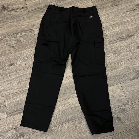 ARAMARK Pants Authentic Aramark Work Cargo Pants Sz 34x3 Poshmark